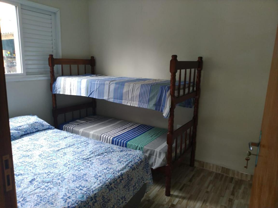 Villa Kitnet Ubatuba 2 Esterno foto