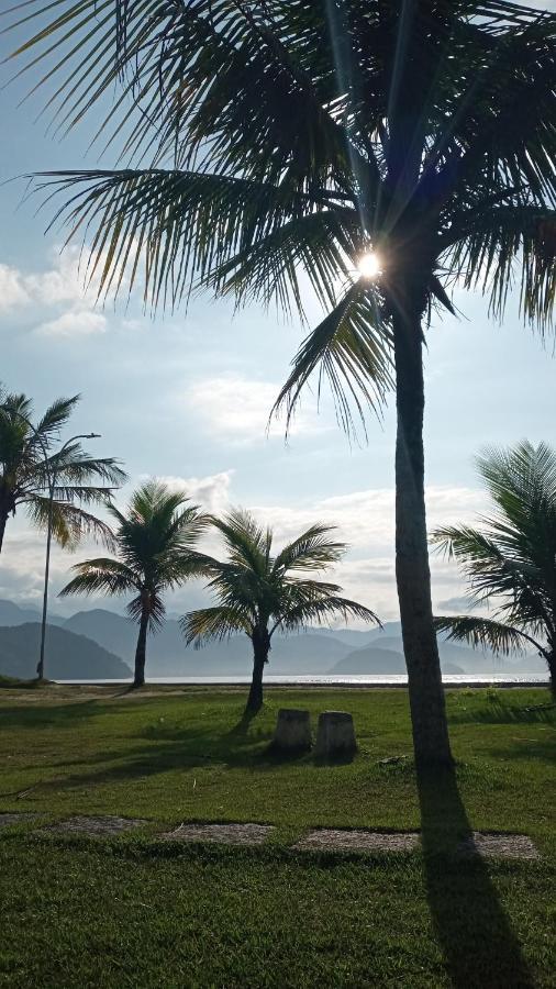 Villa Kitnet Ubatuba 2 Esterno foto