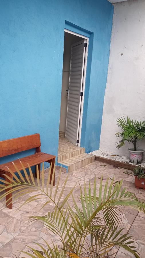Villa Kitnet Ubatuba 2 Esterno foto